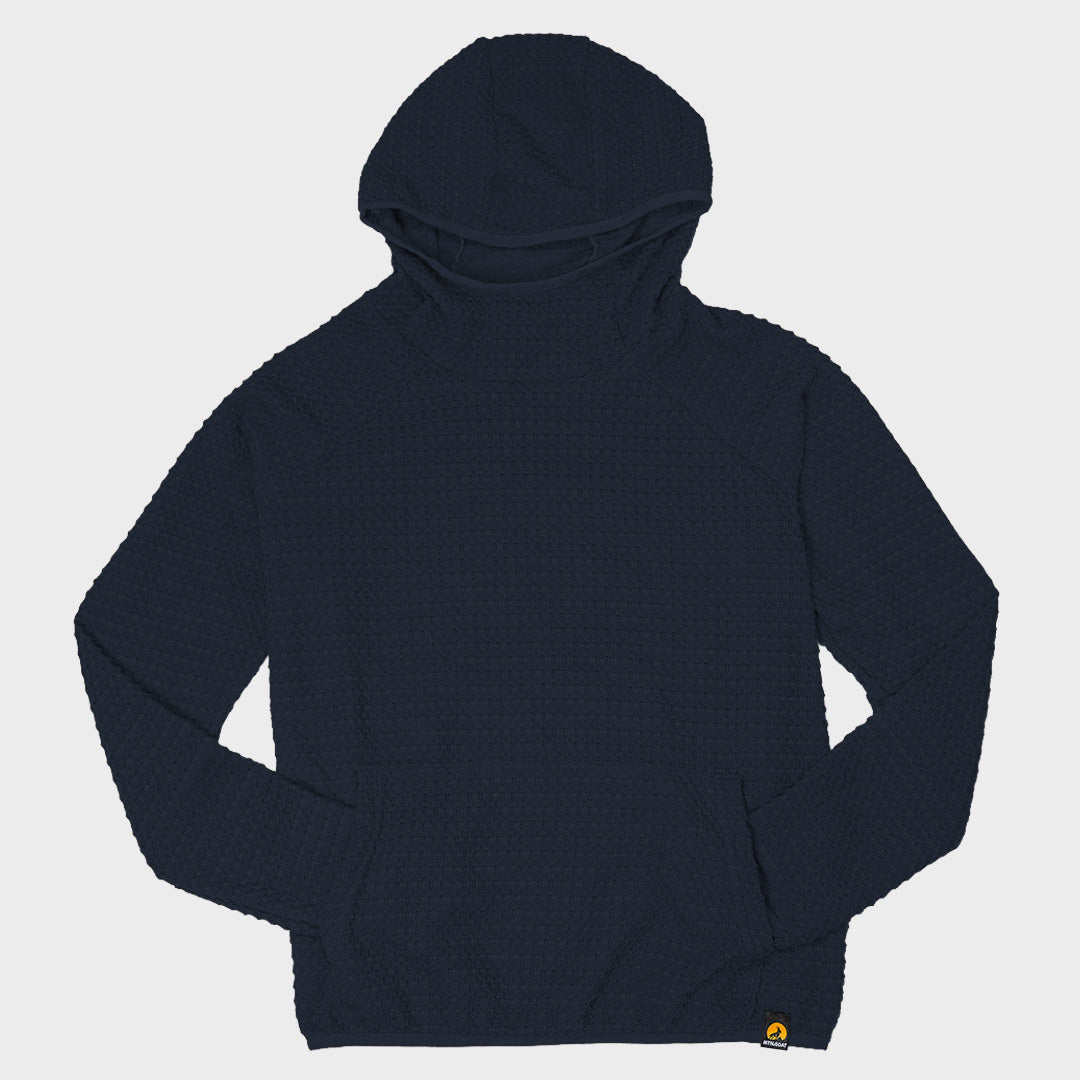 Atlas 1/4 Zip
