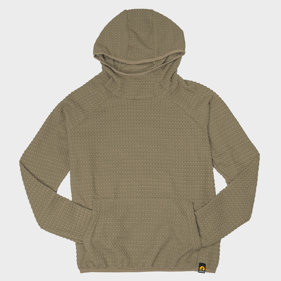 Atlas Pullover  登山中層 MTN Goat Ultralight 登山衣