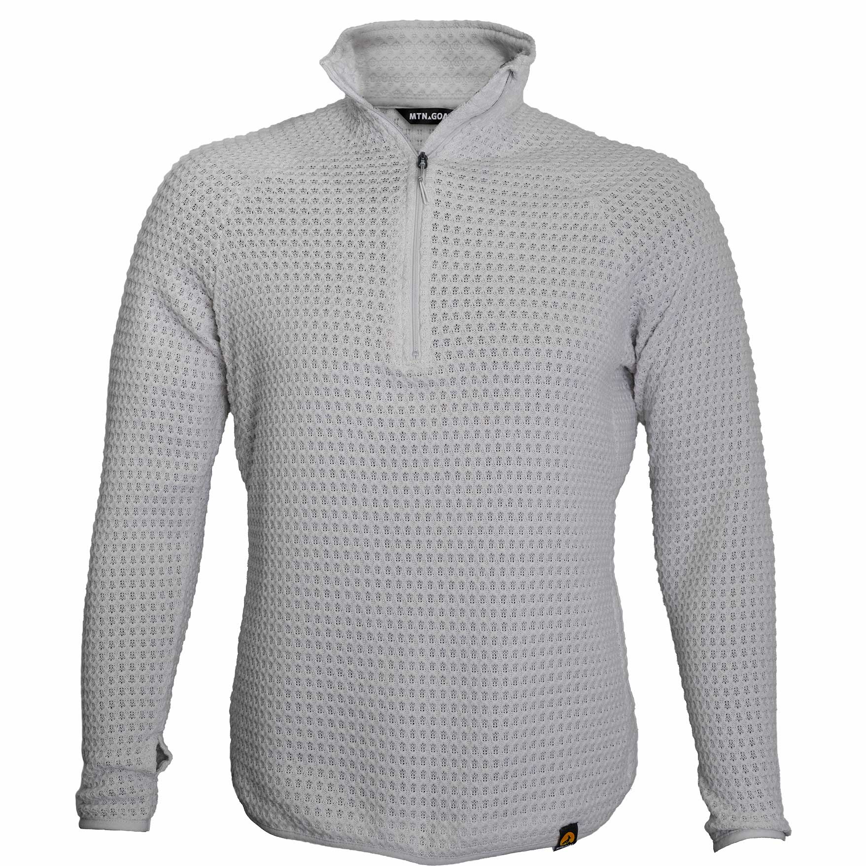 Atlas 1/4 Zip
