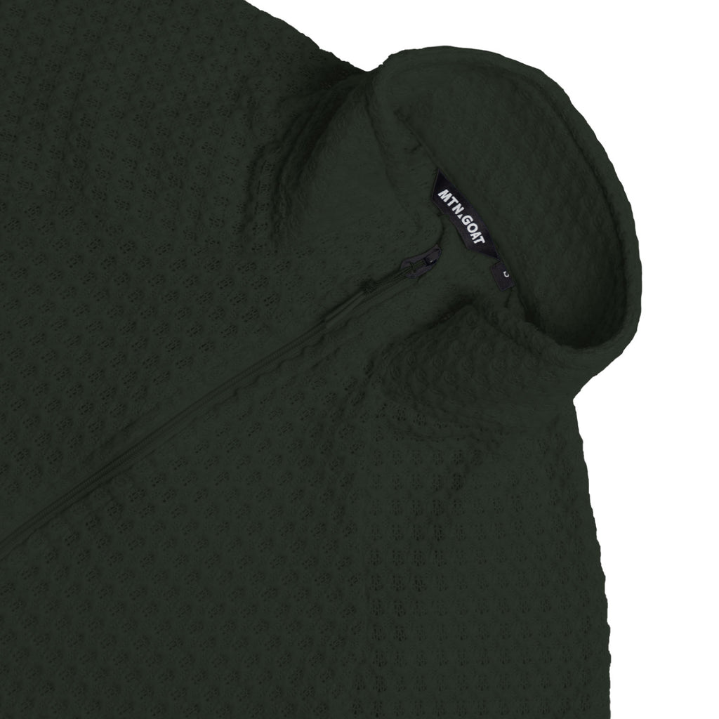 Atlas 1/4 Zip