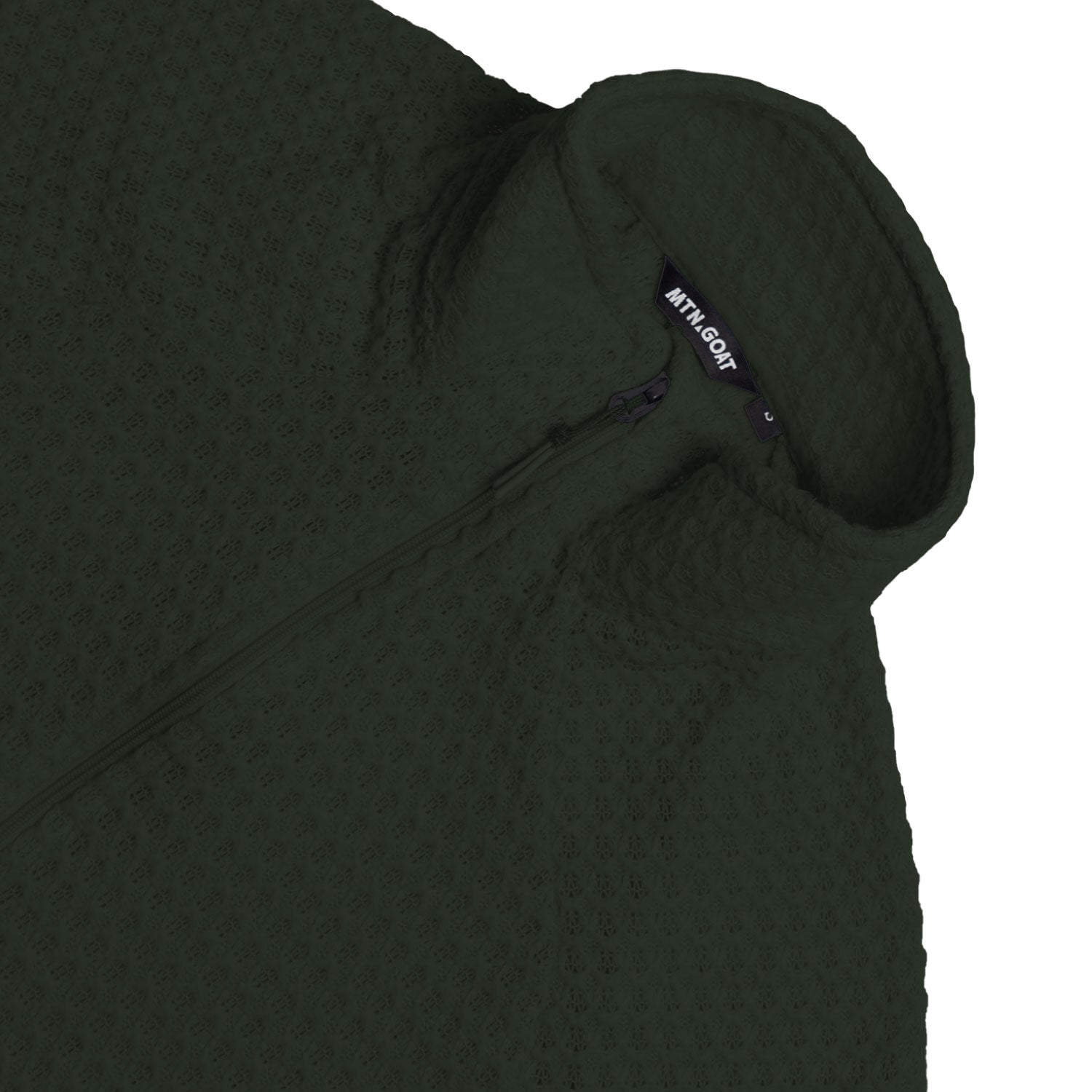 Atlas 1/4 Zip
