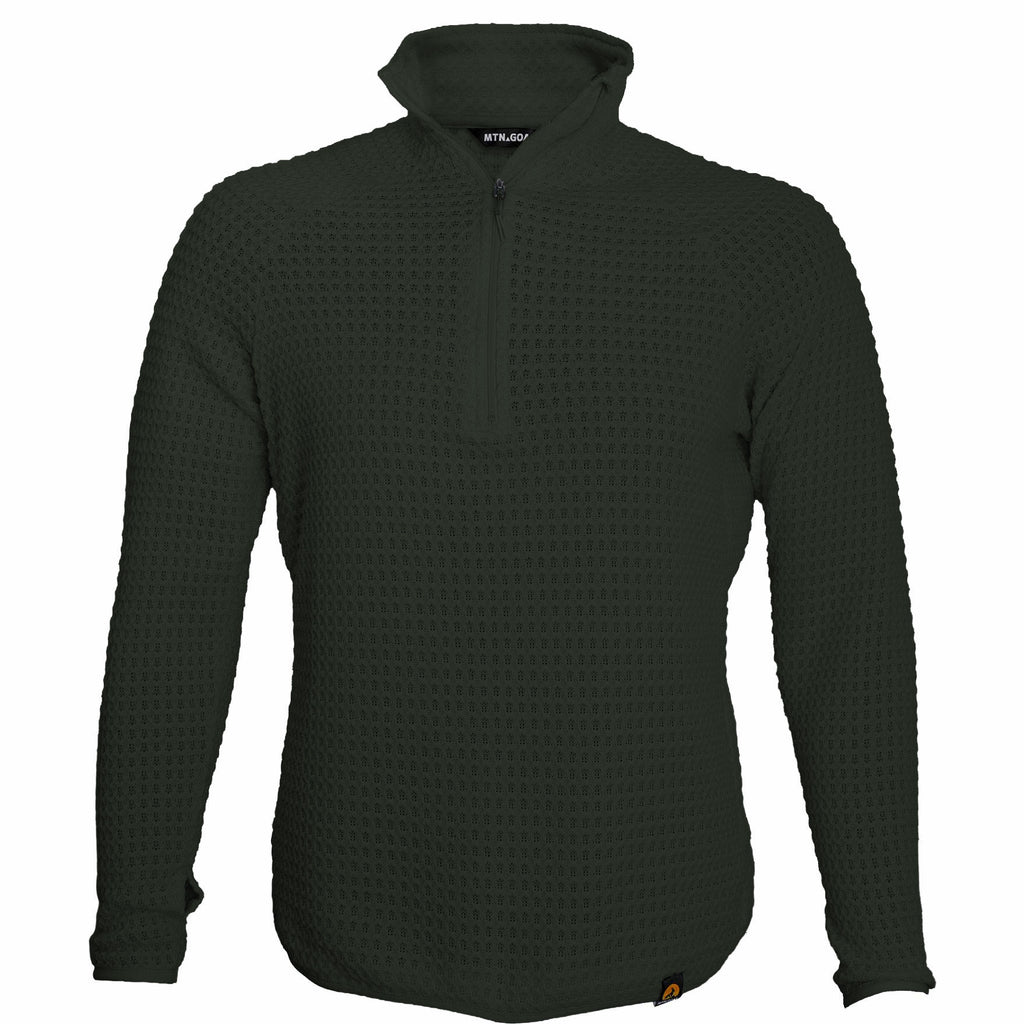 Atlas 1/4 Zip