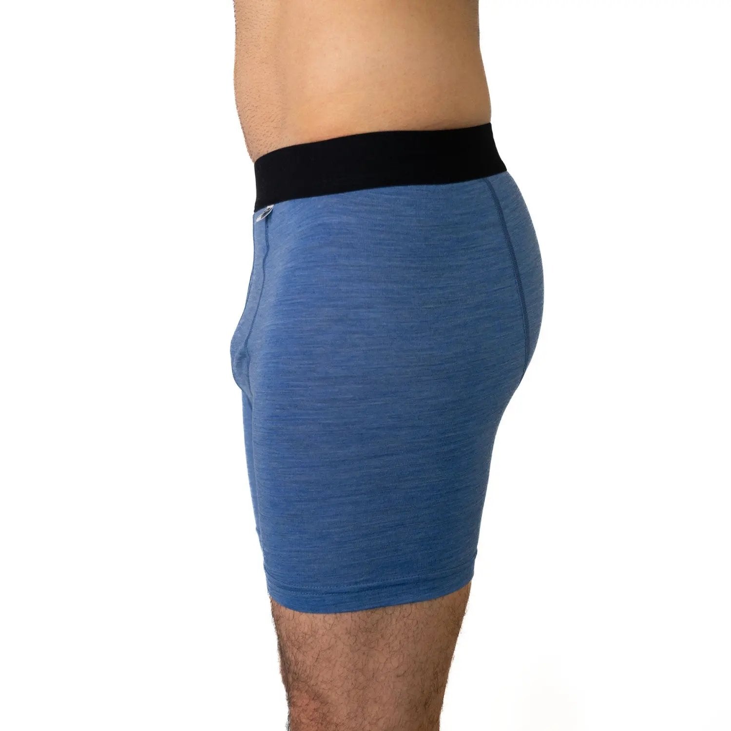 男生美麗諾內褲 Hike Right