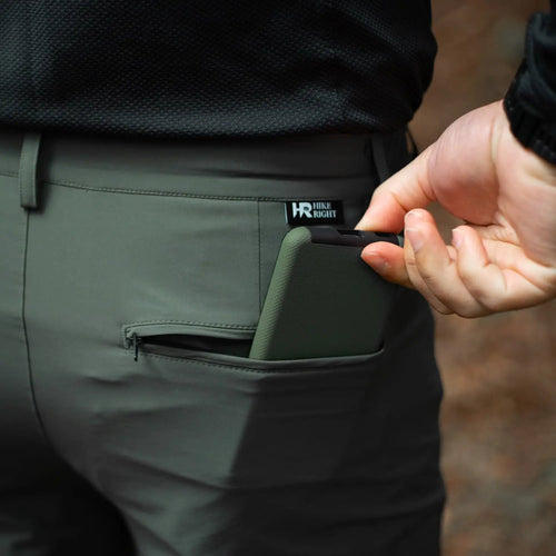 Lowline Joggers Hike Right