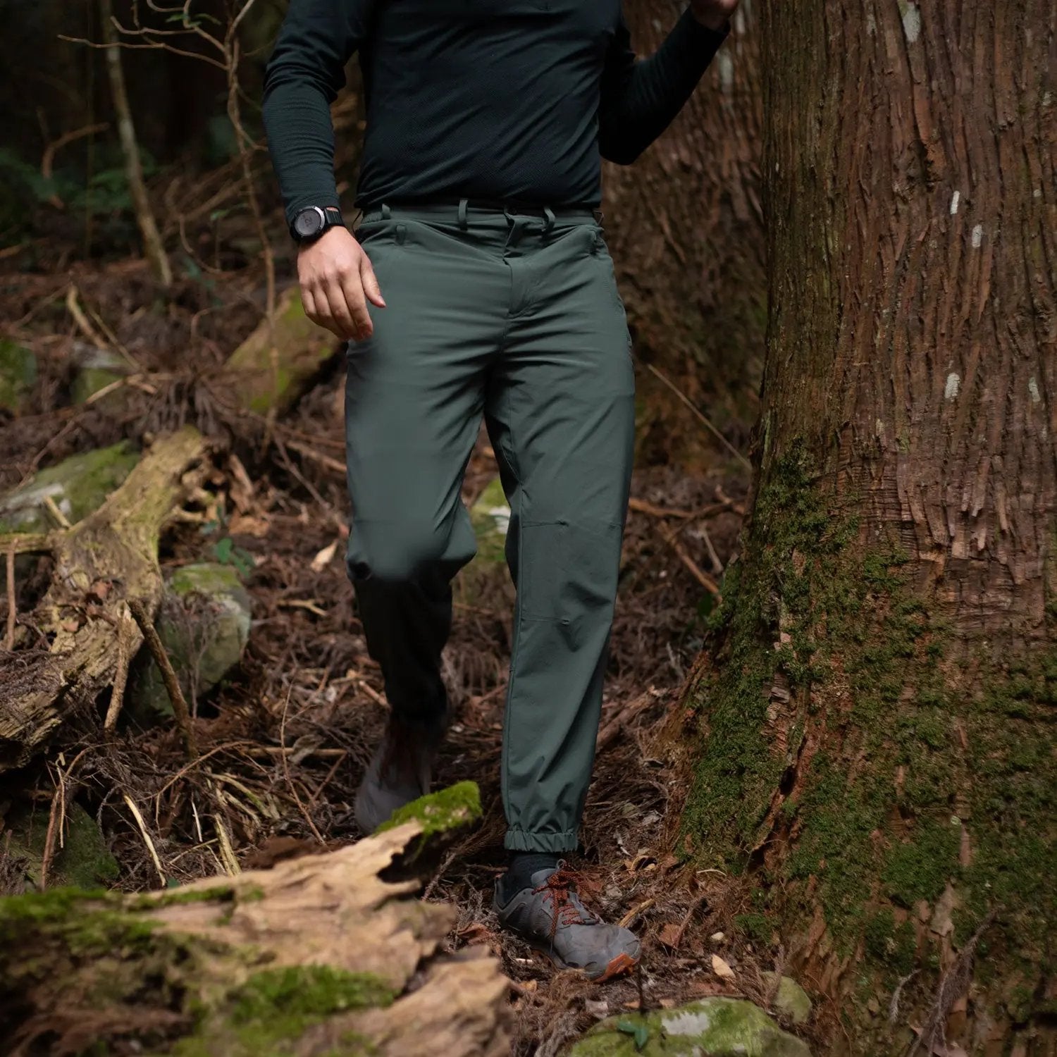 Lowline Joggers Hike Right