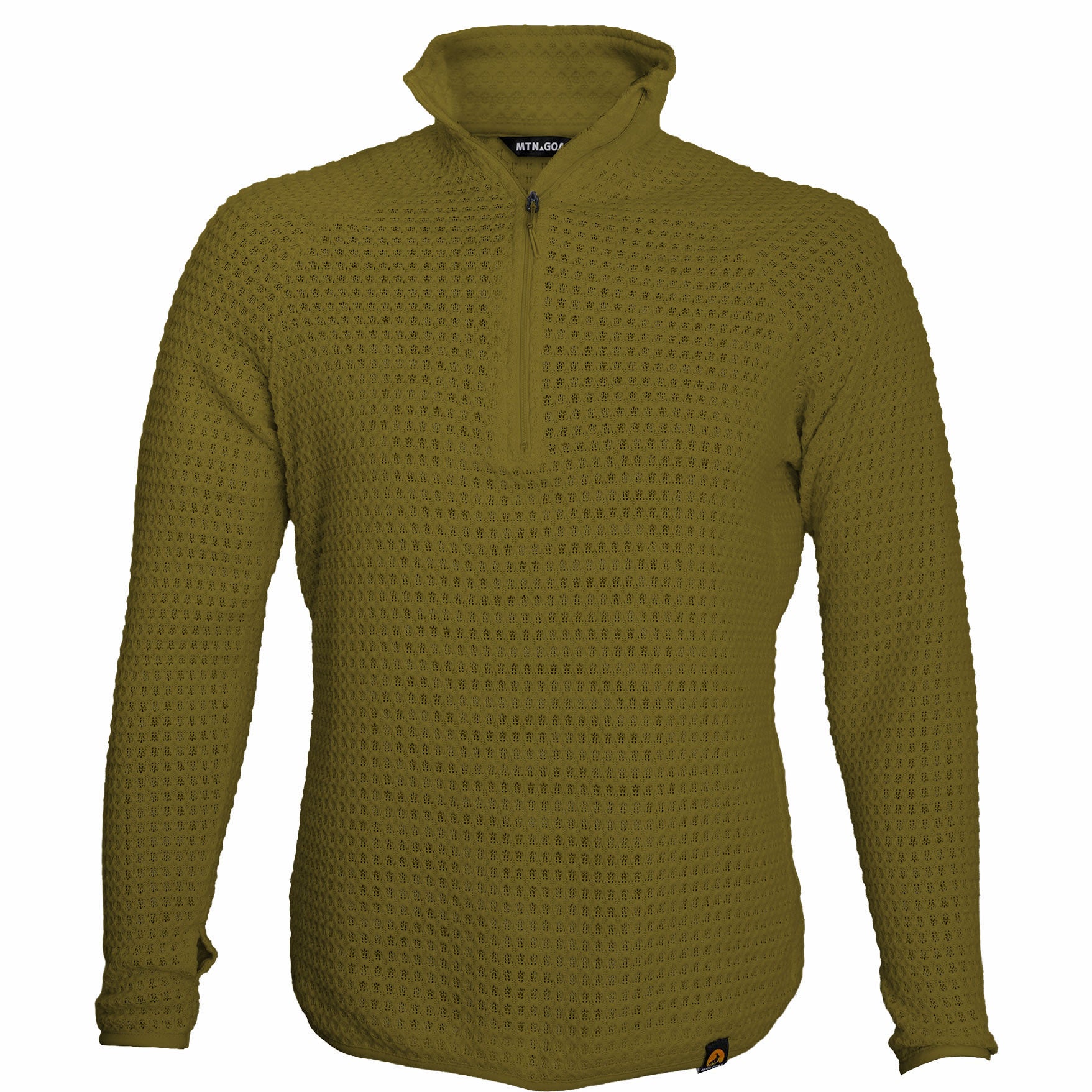 Atlas 1/4 Zip