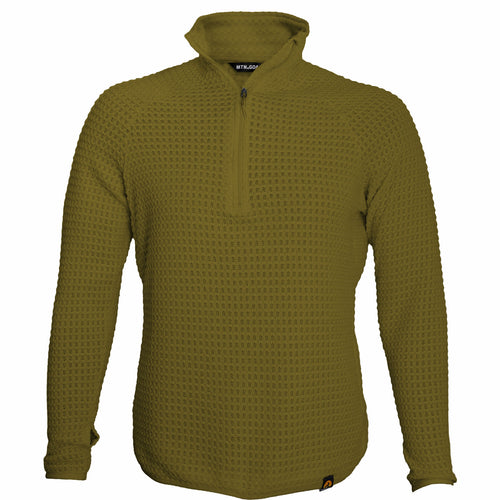 Atlas 1/4 Zip