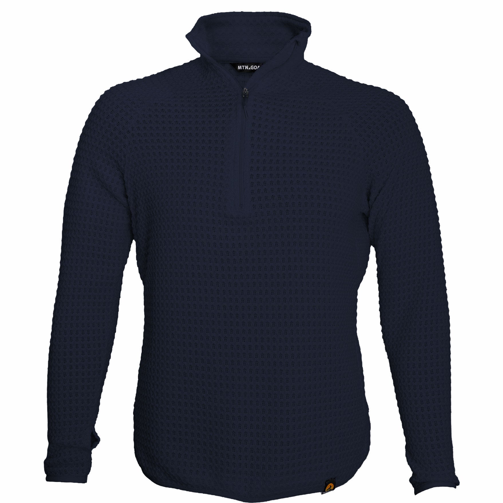 Atlas 1/4 Zip