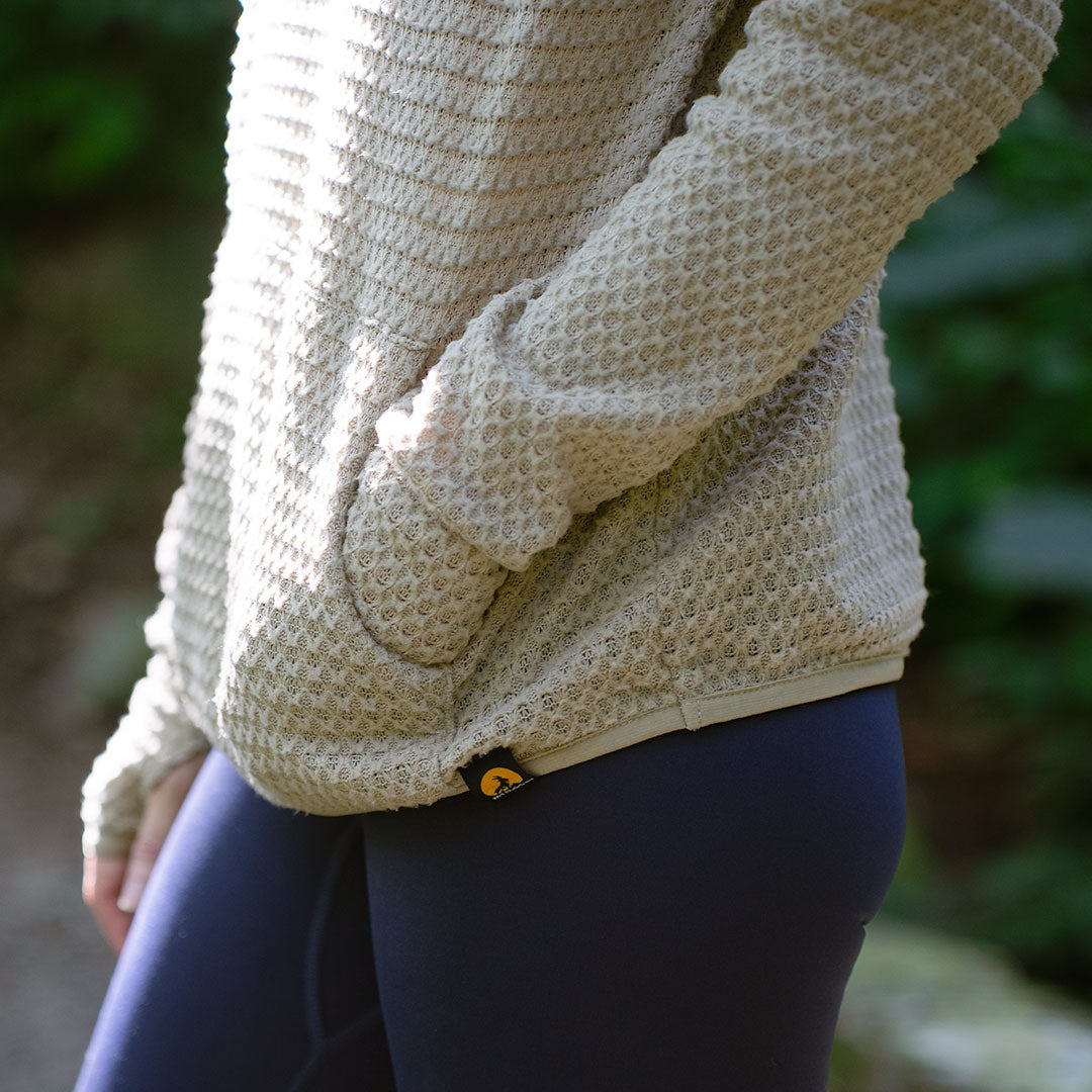 Atlas Pullover  登山中層 MTN Goat Ultralight 登山衣