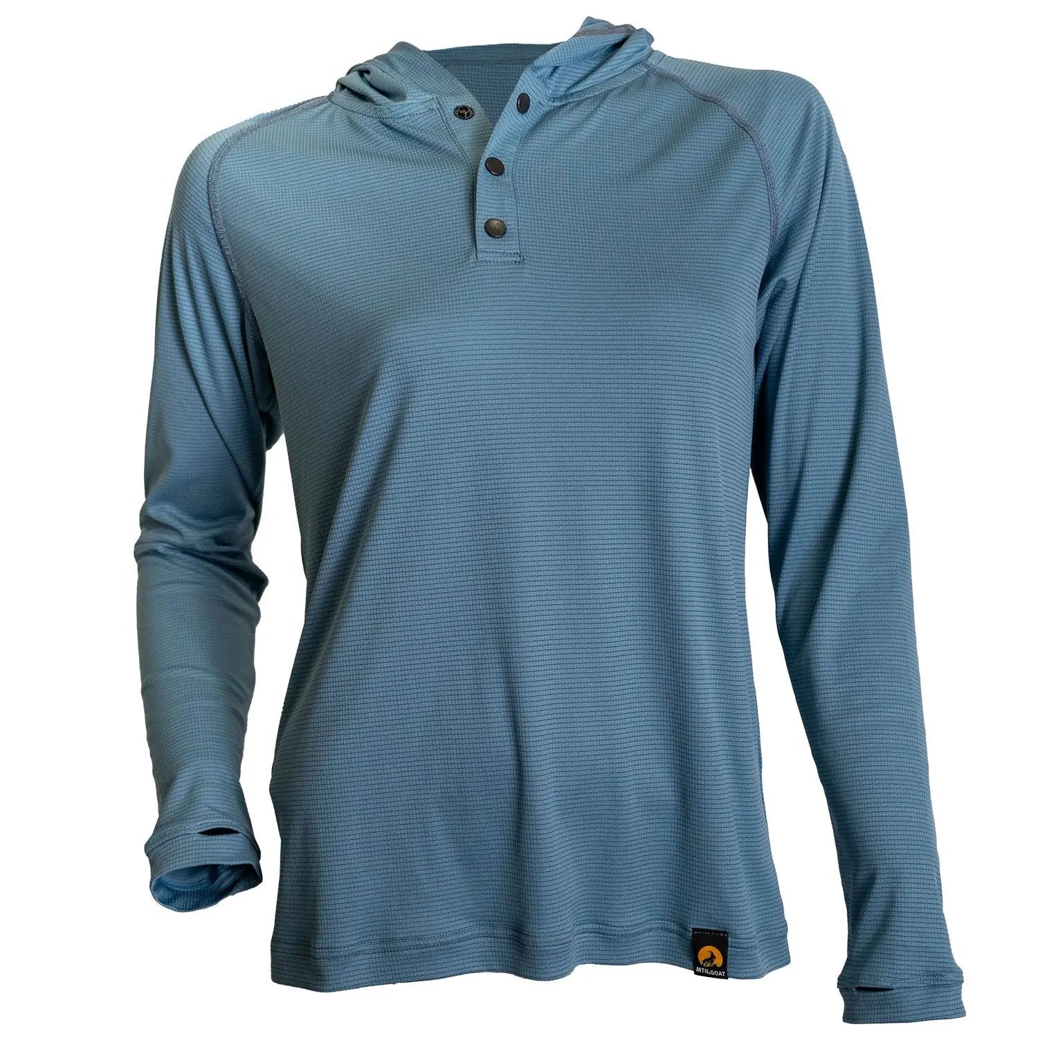 男生Ridgeline 防曬上衣 Hike Right