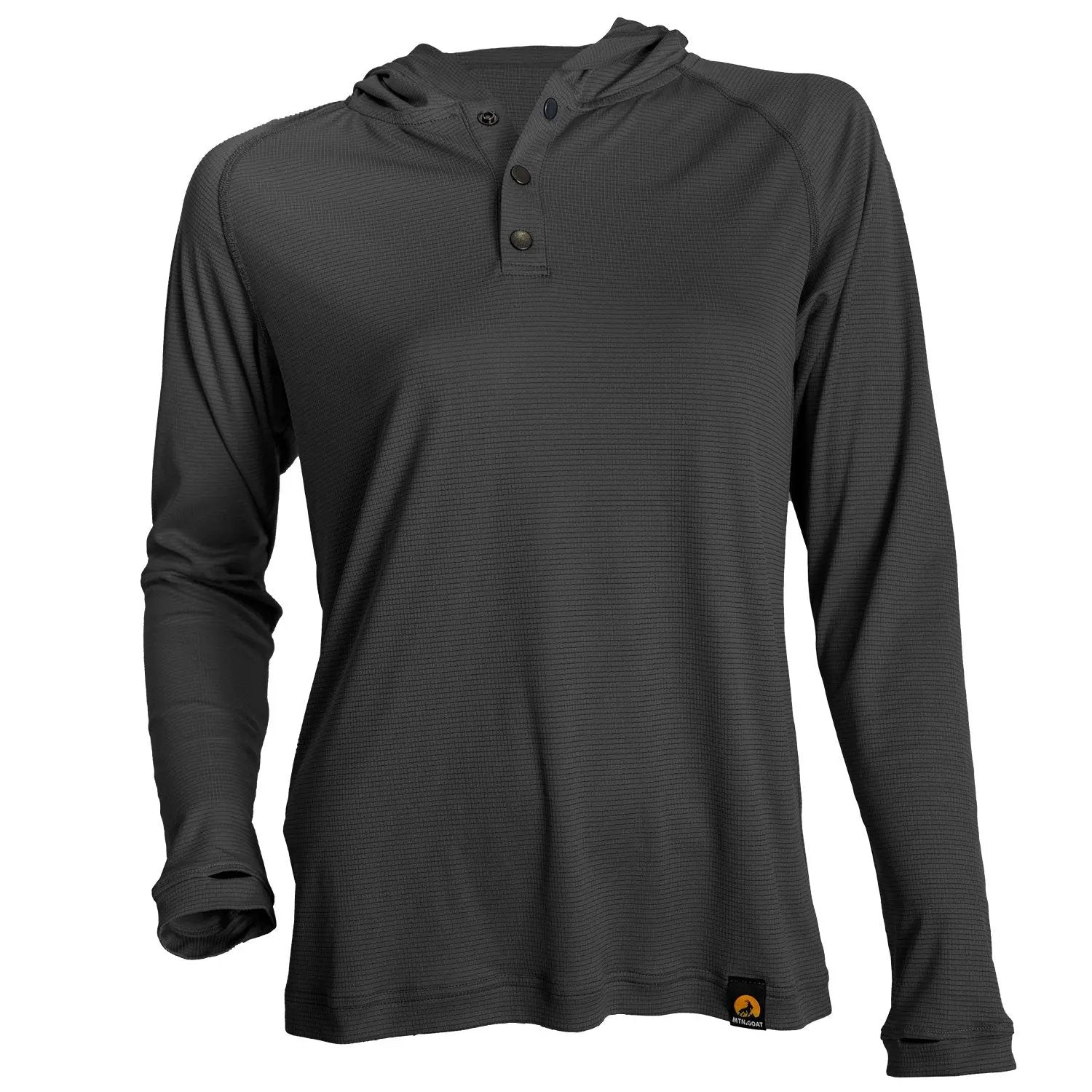 男生Ridgeline 防曬上衣 Hike Right