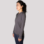 女士 Ridgeline 防曬上衣 Hike Right