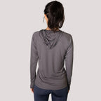 女士 Ridgeline 防曬上衣 Hike Right