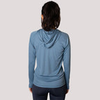 女士 Ridgeline 防曬上衣 Hike Right