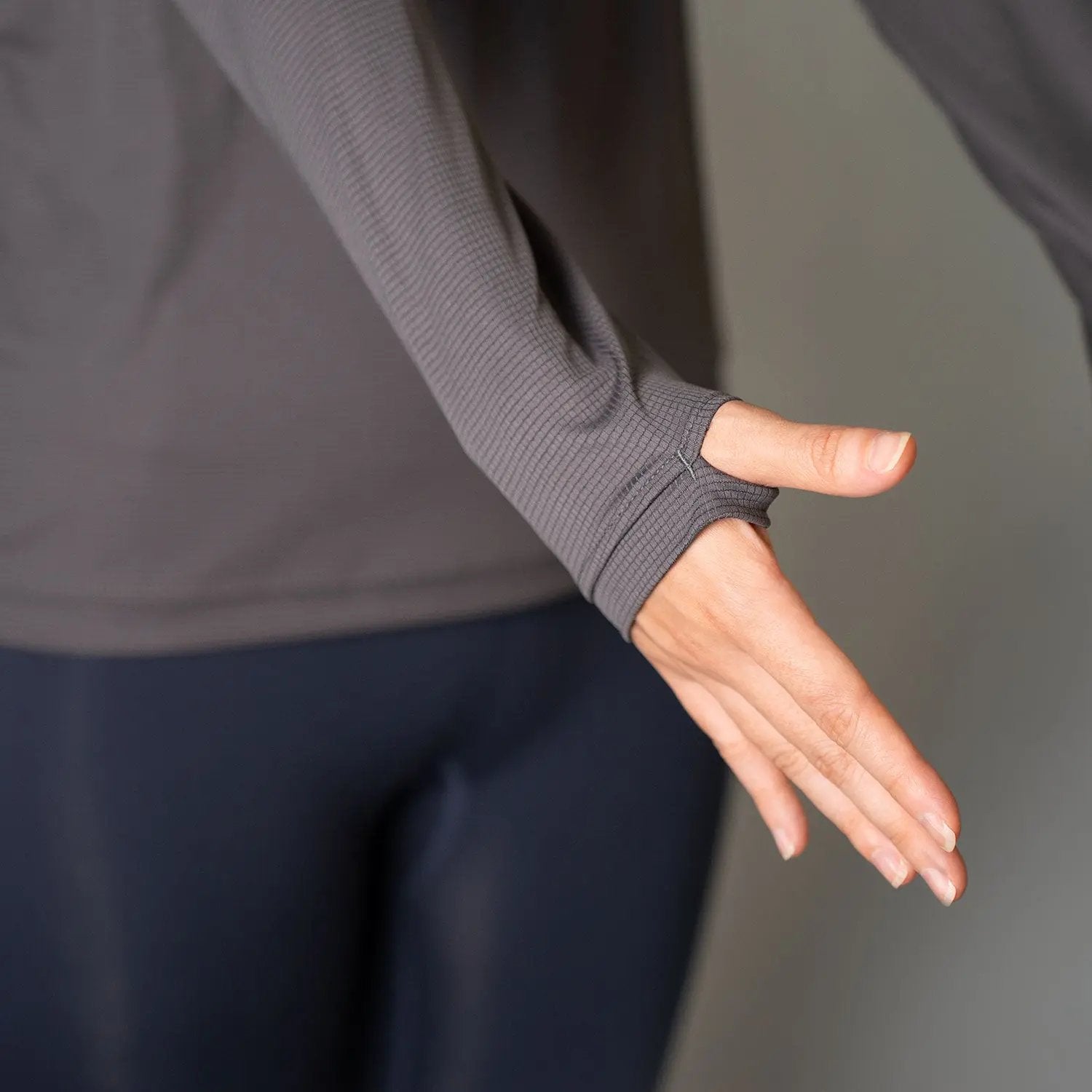 女士 Ridgeline 防曬上衣 Hike Right