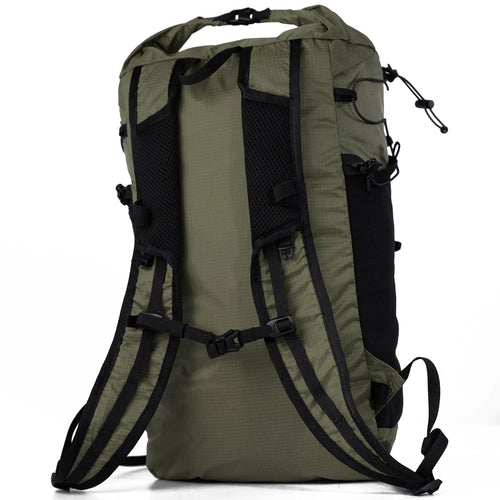 Summit Pack Traveler Hike Right