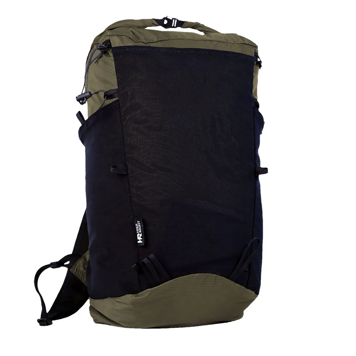 Summit Pack Traveler Hike Right