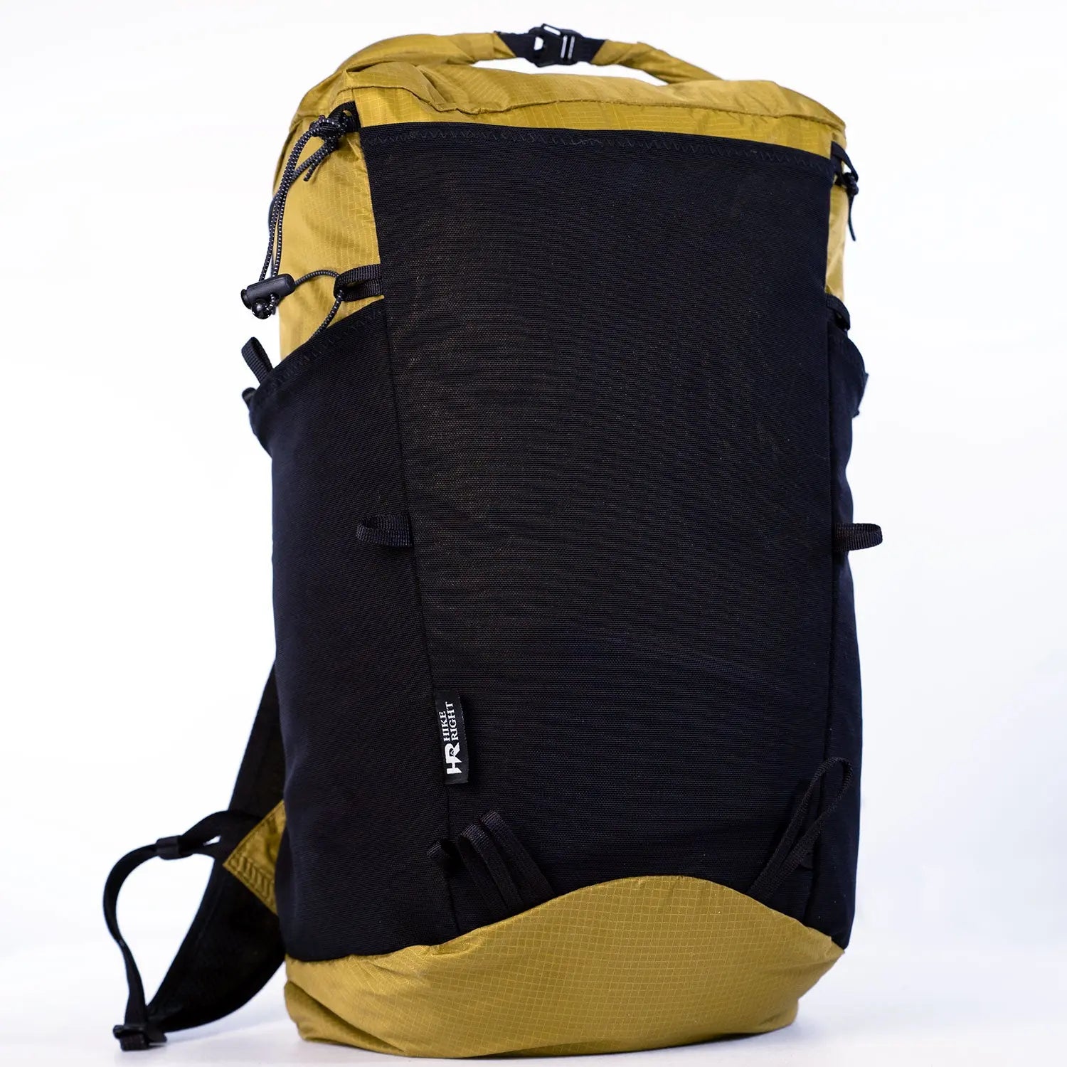 Summit Pack Traveler Hike Right