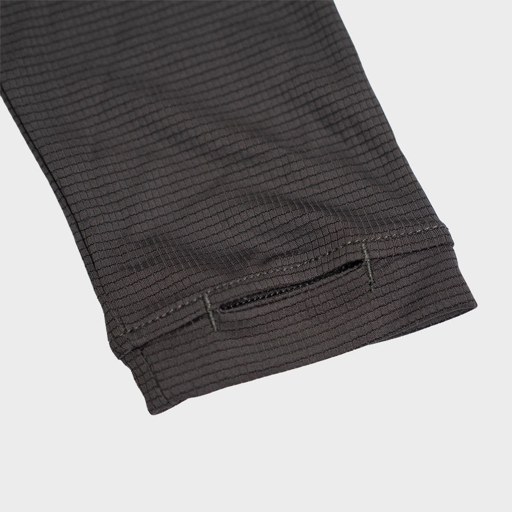 男生Ridgeline 防曬上衣 Hike Right 登山衣