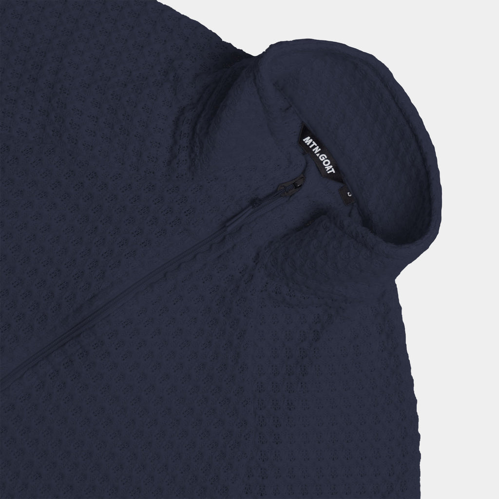 Atlas 1/4 Zip