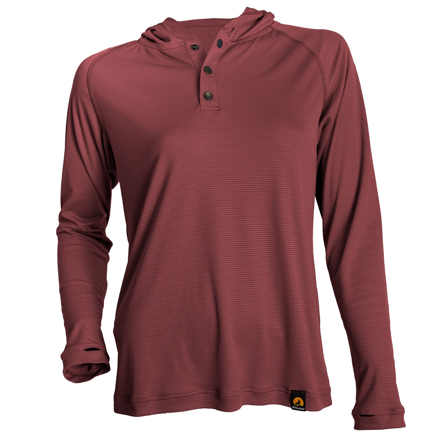 Women's Ridgeline Hoodie