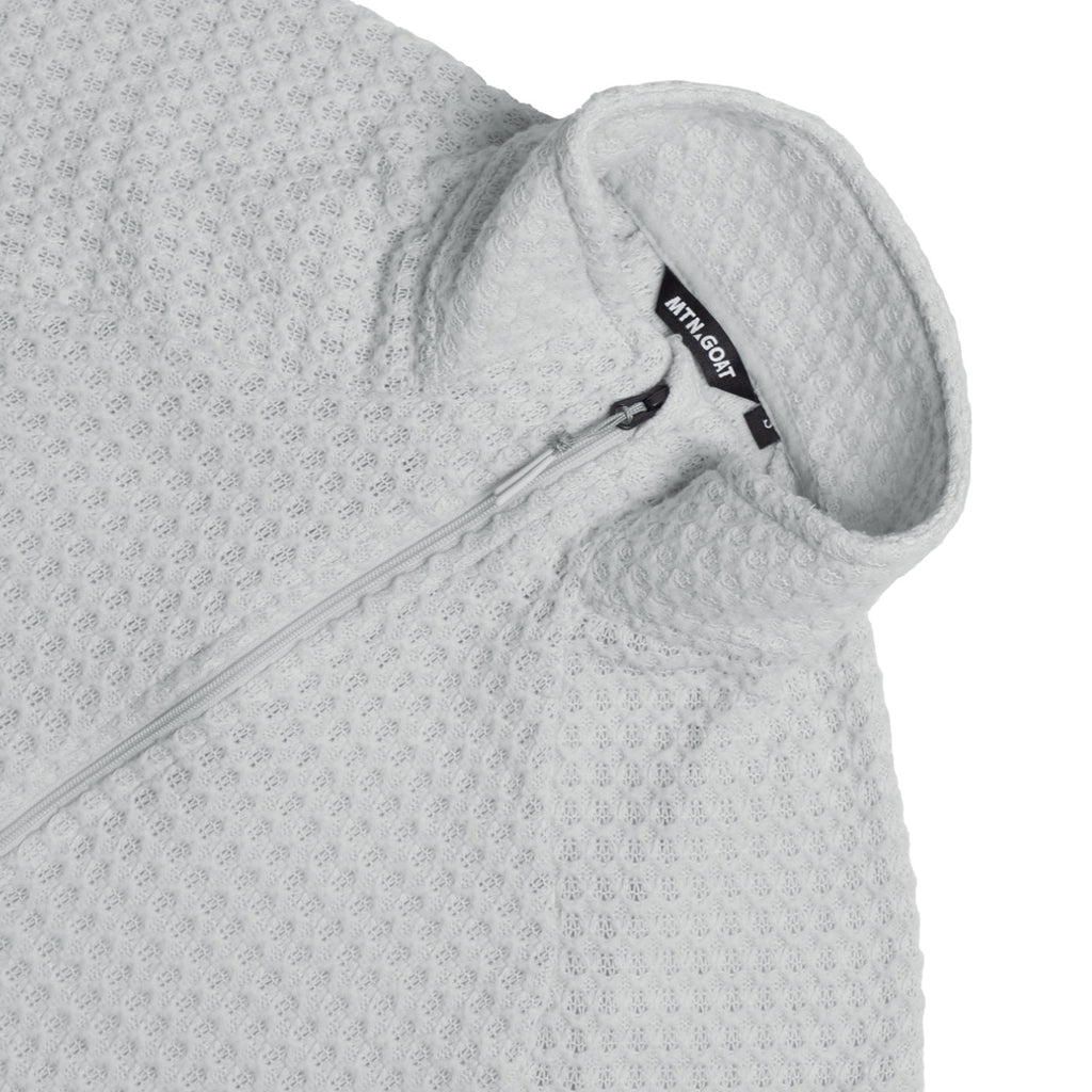 Atlas 1/4 Zip