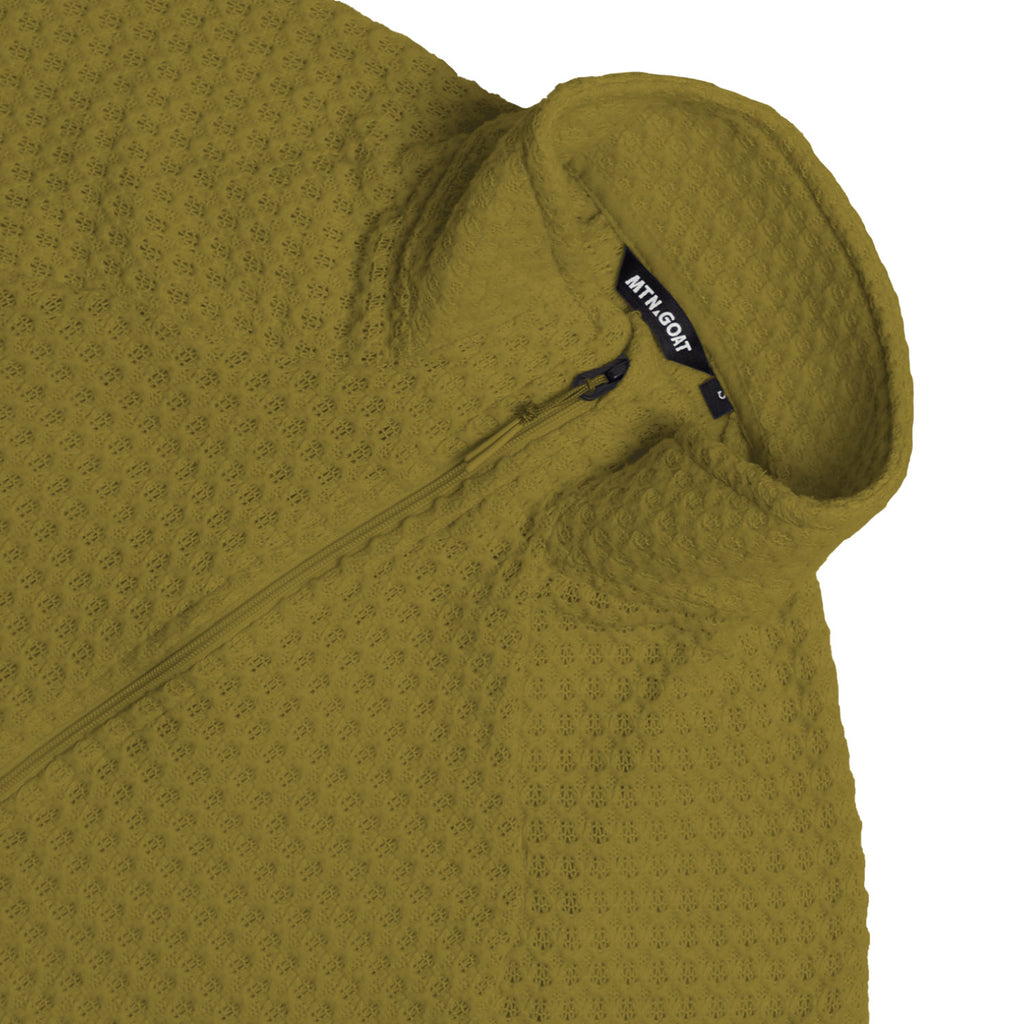Atlas 1/4 Zip