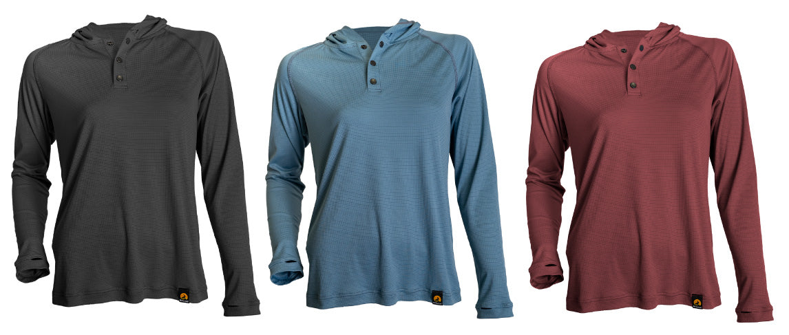 Women's Ridgeline Hoodie