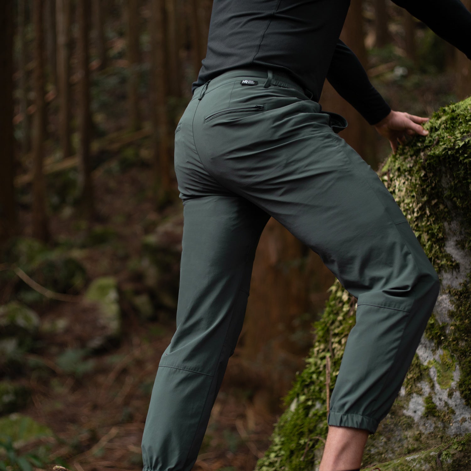 Lowline Joggers Hike Right